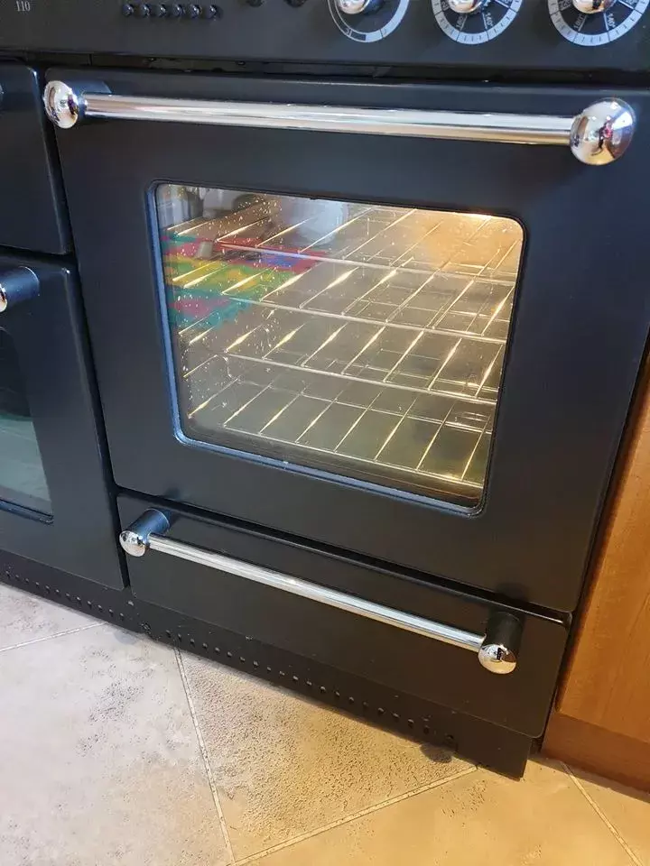 Range Cooker