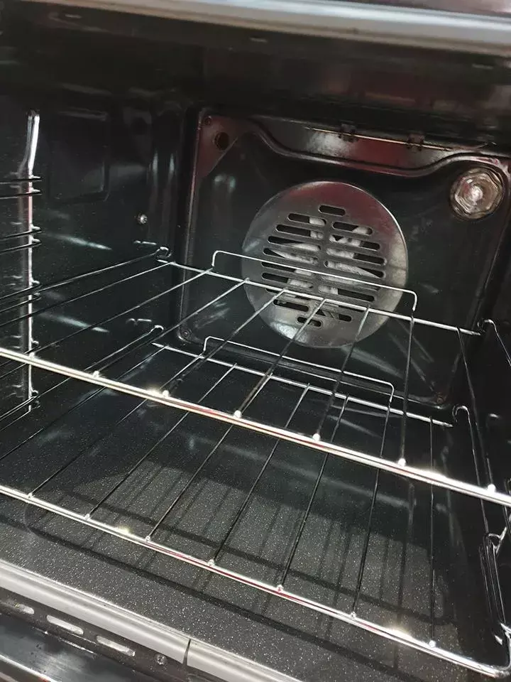 Single Oven