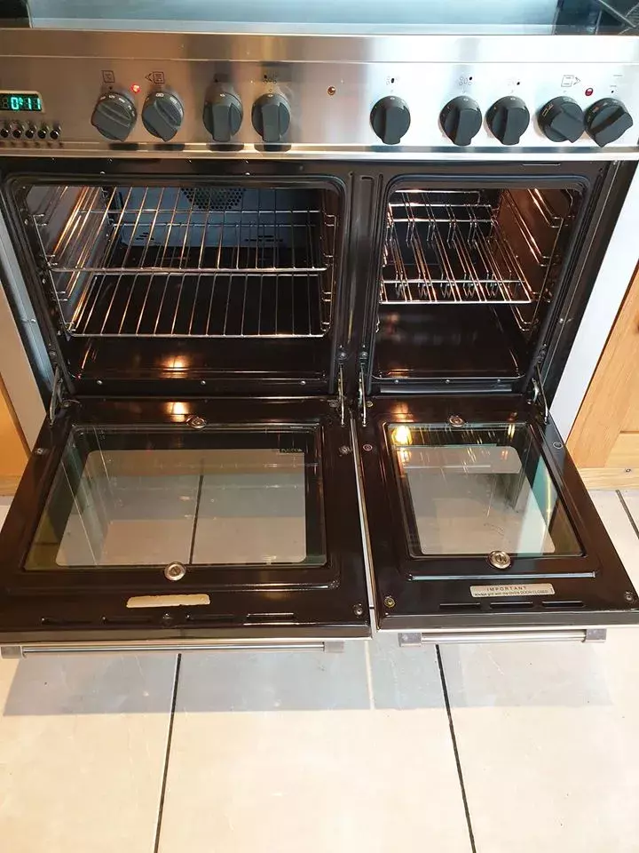 Single Oven