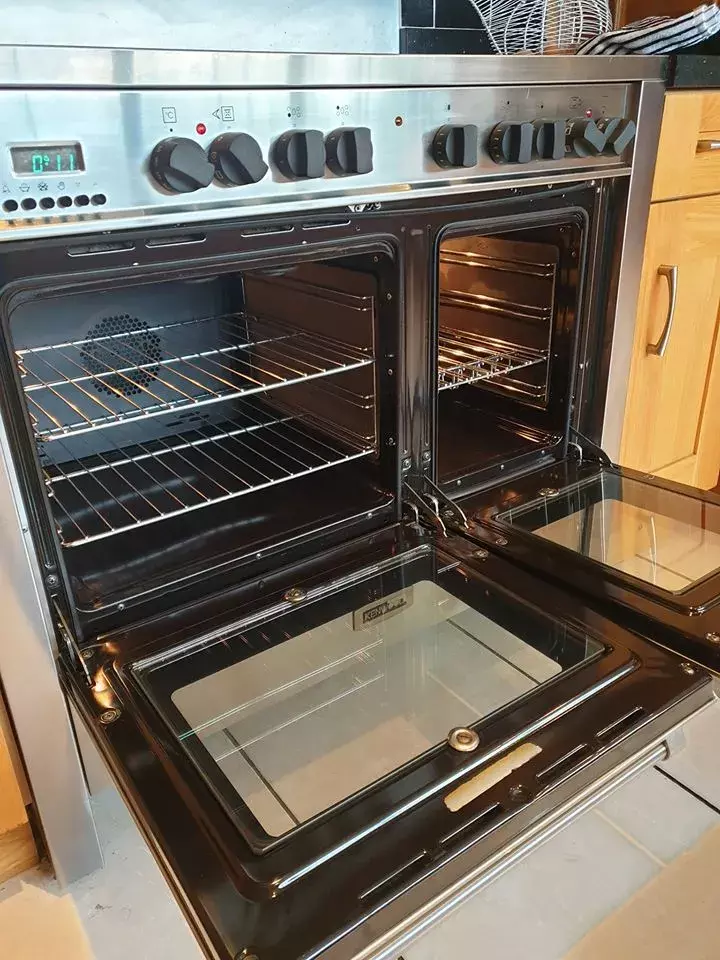 Single Oven